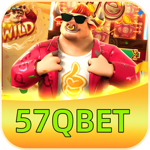Logo da 57qbet